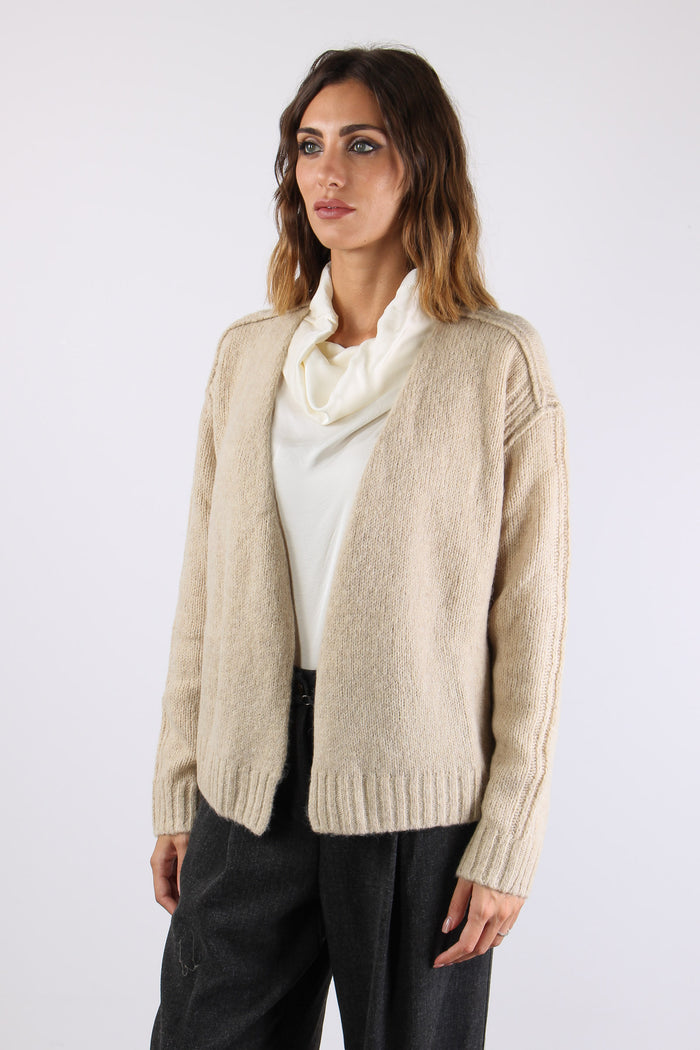 Cardigan Panna-3