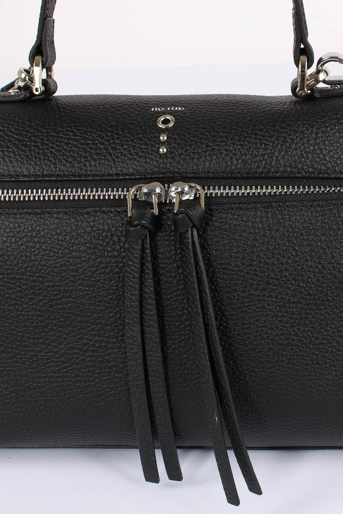 Metis Caretlla Bottalata 1 Manico Black-4