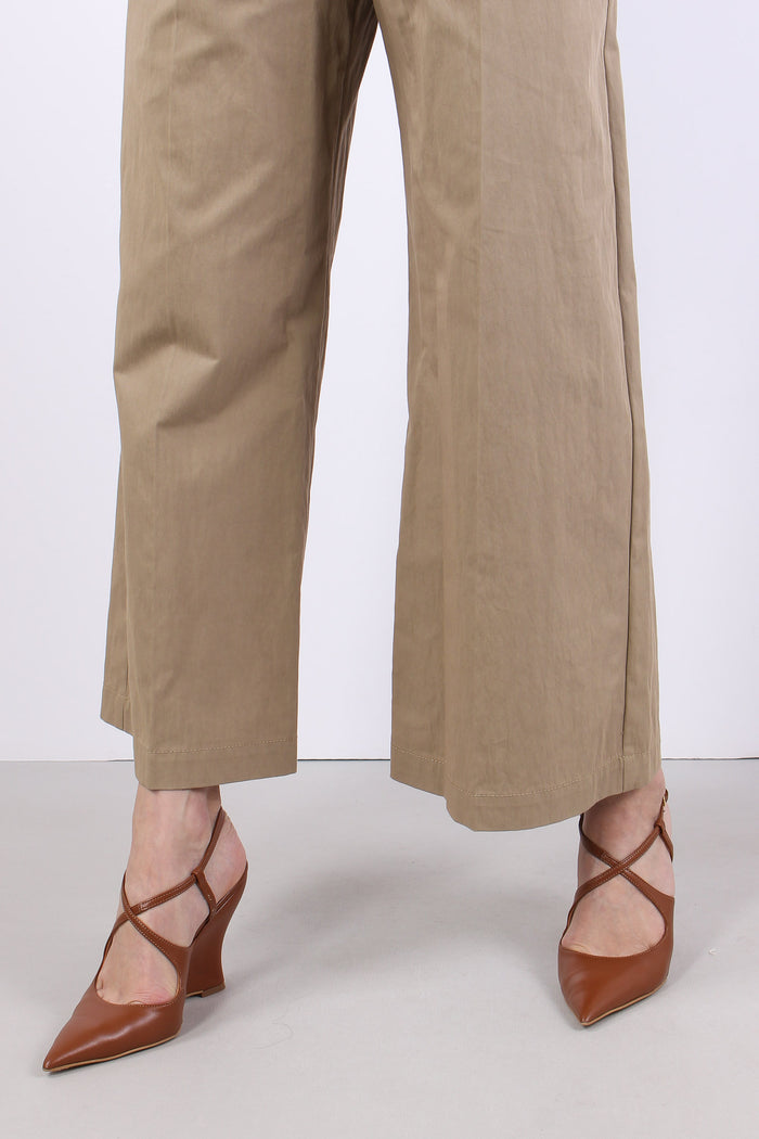 Wkdronco Pantalone Gabardina Creta-8