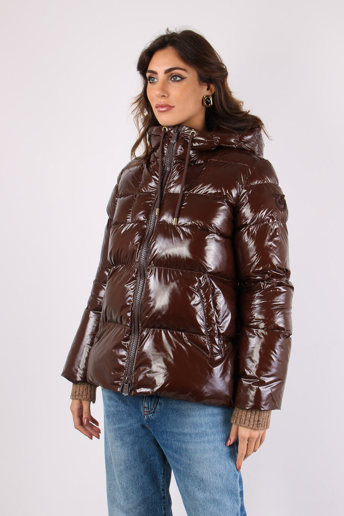 Eleodoro Piumino Lucido Patch Marrone /piombo-6