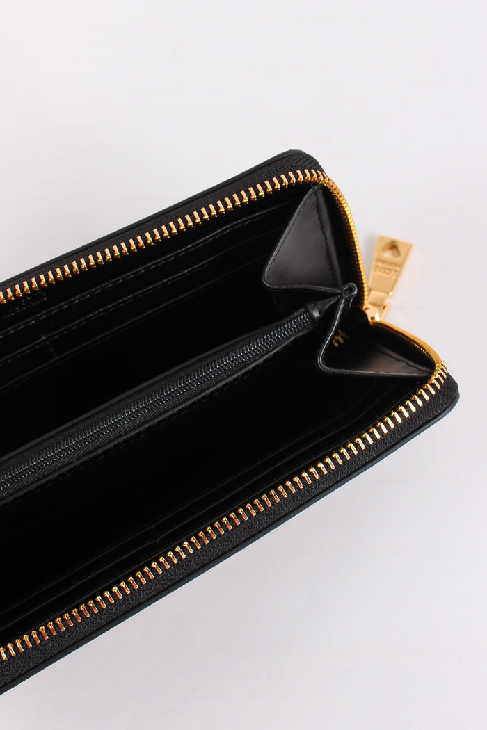 Zip Around Basico Nero-6