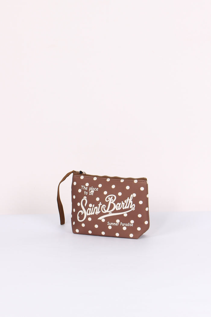Aline Pochette Pois Moro/bianco-2