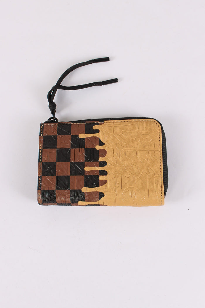 Henny Melt Wallet Moro-3