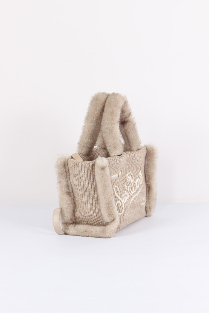 Shopping Costine Montone Beige-6