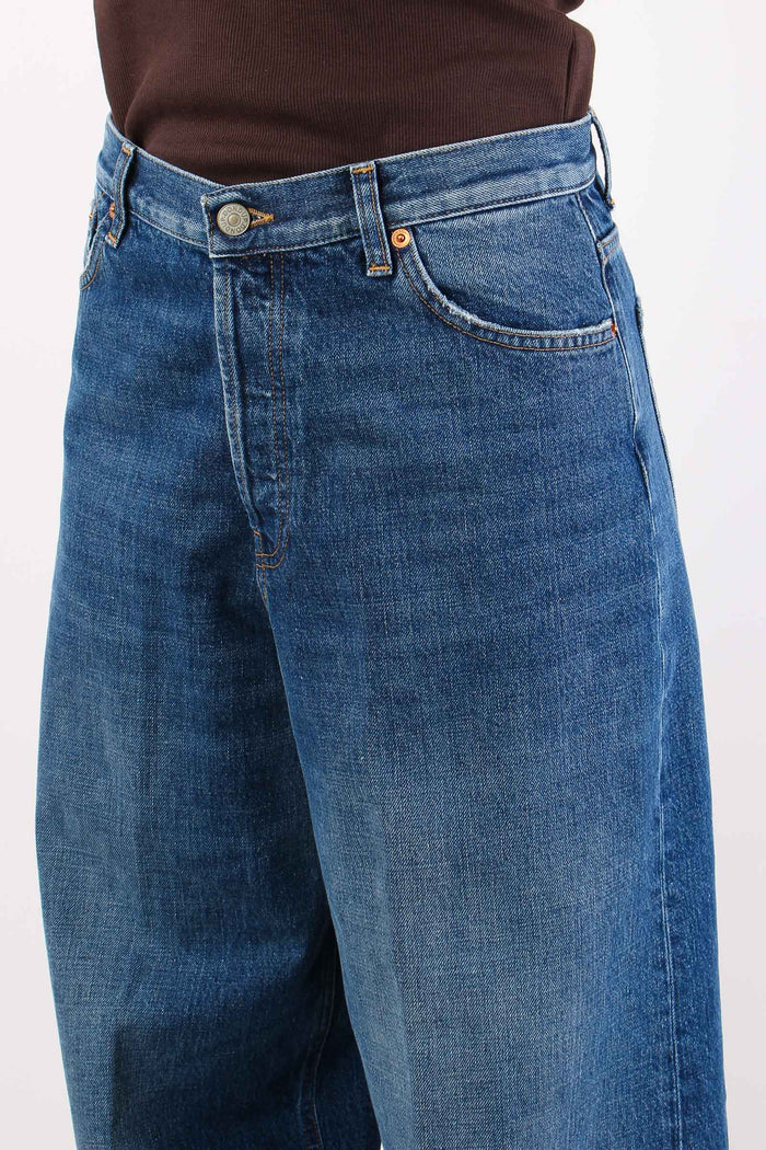 Dakota Denim Loose Sale Pepe Denim Medio-6
