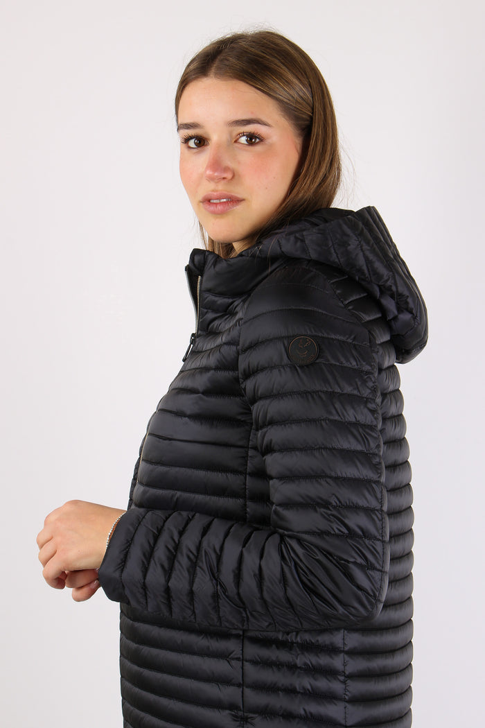 Alima Piumino 100 Grammi Medio Black-8