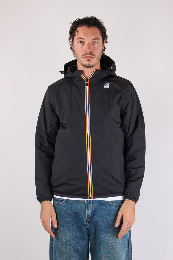 Giubbotto 100 Grammi Black Pure-2