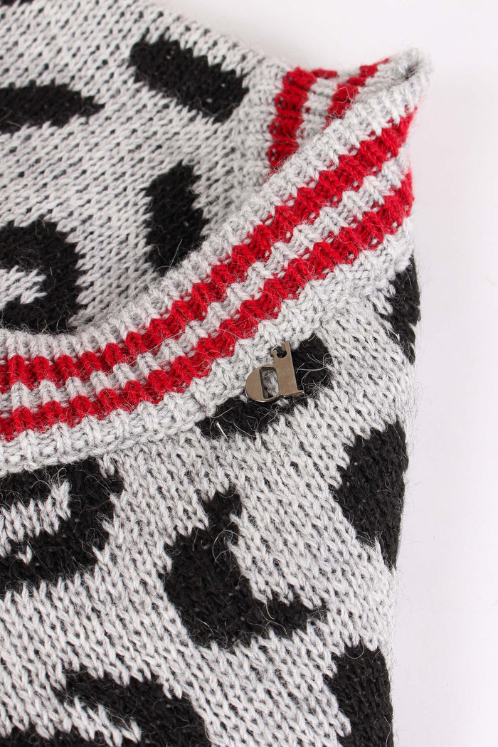 Pullover  Animalier Animalier-4