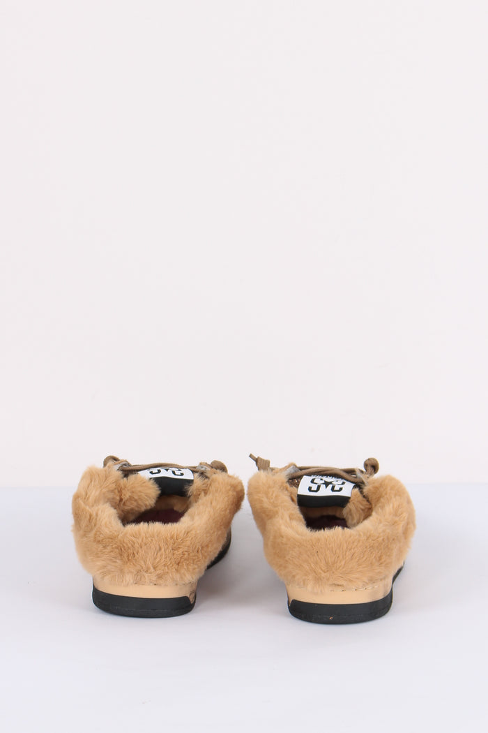 Sneakers Week Sabot Pelliccia Moro-3