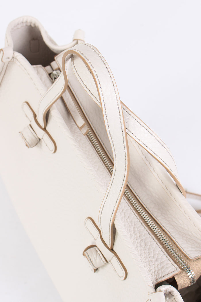 Shopping Pelle Martellata Sabbia-4