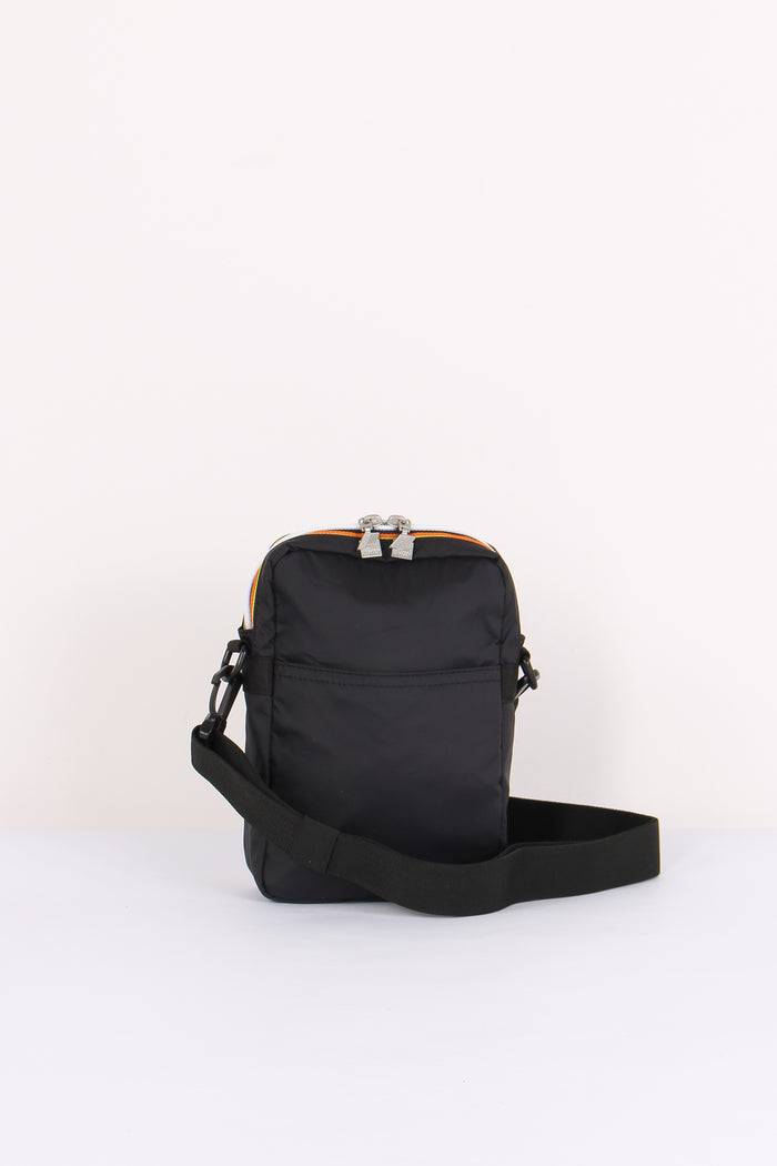 Borsa Tracolla Black Pure-3