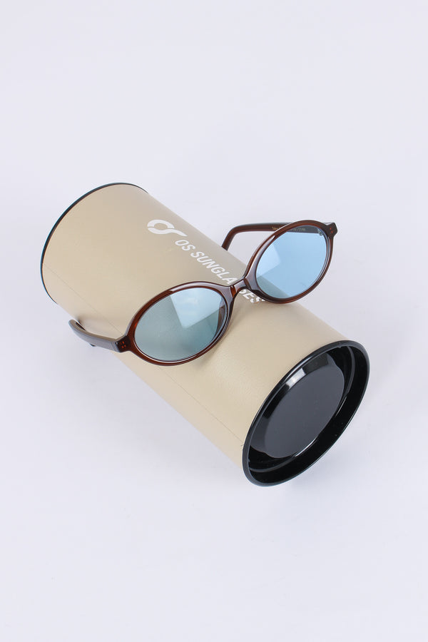 Sunglasses Tokyo Mocha-2
