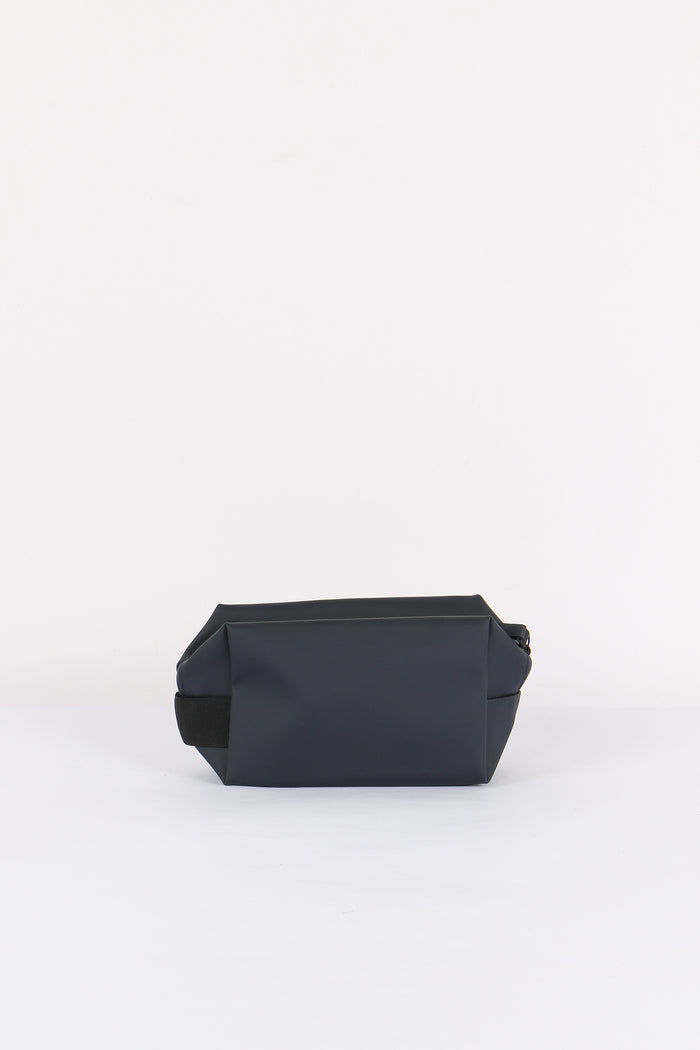 Wash Bag Small Navy-3