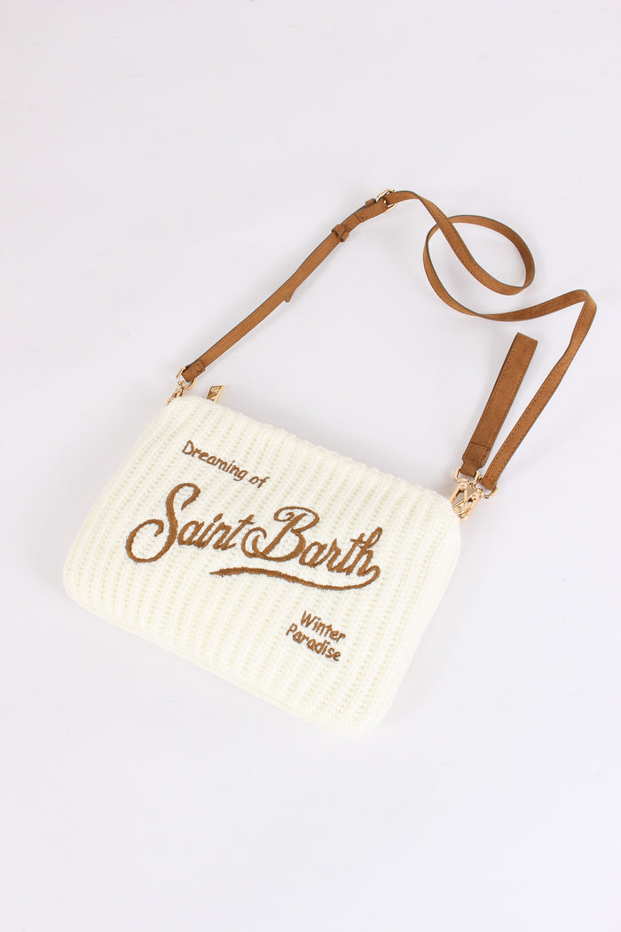 Pochette Lana Bianco-5