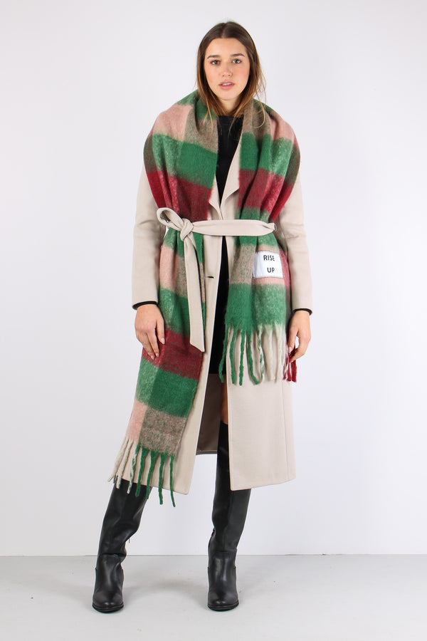 Sciarpa Rise Up Multicolor-2