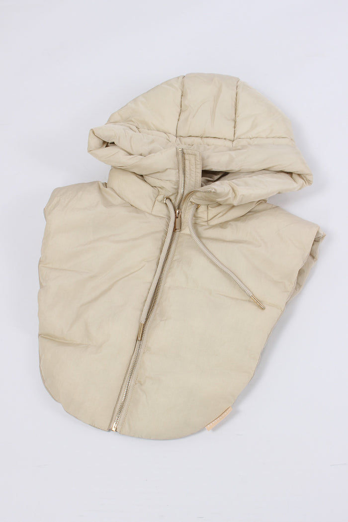 Piumino Pettorina Birch-5