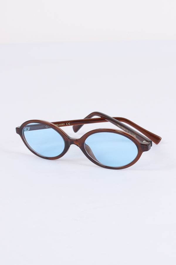 Sunglasses Tokyo Mocha