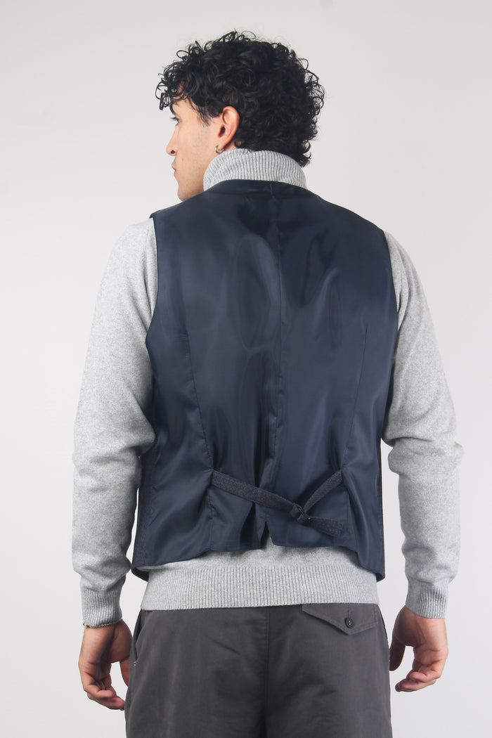 Drago Gilet Unico-2