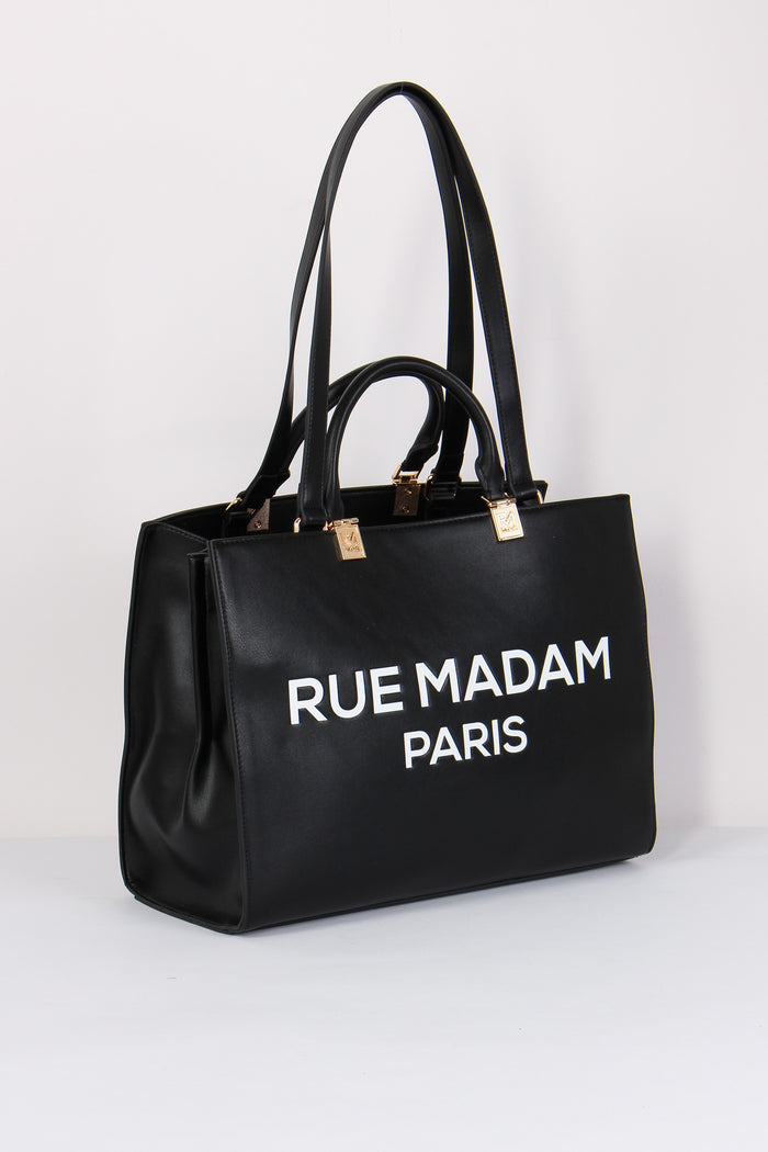 Shopping Logo Black-6