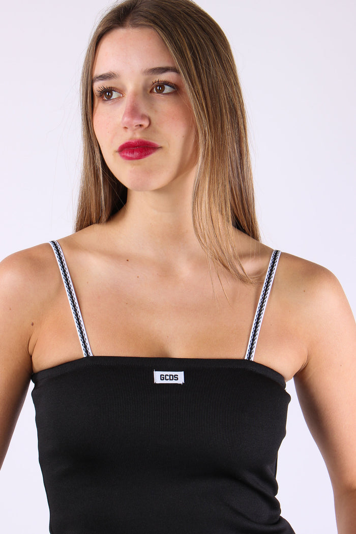 Top Logo Black/white-10