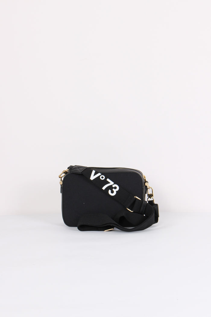 Responsability Bis Borsa Spall Nero-3