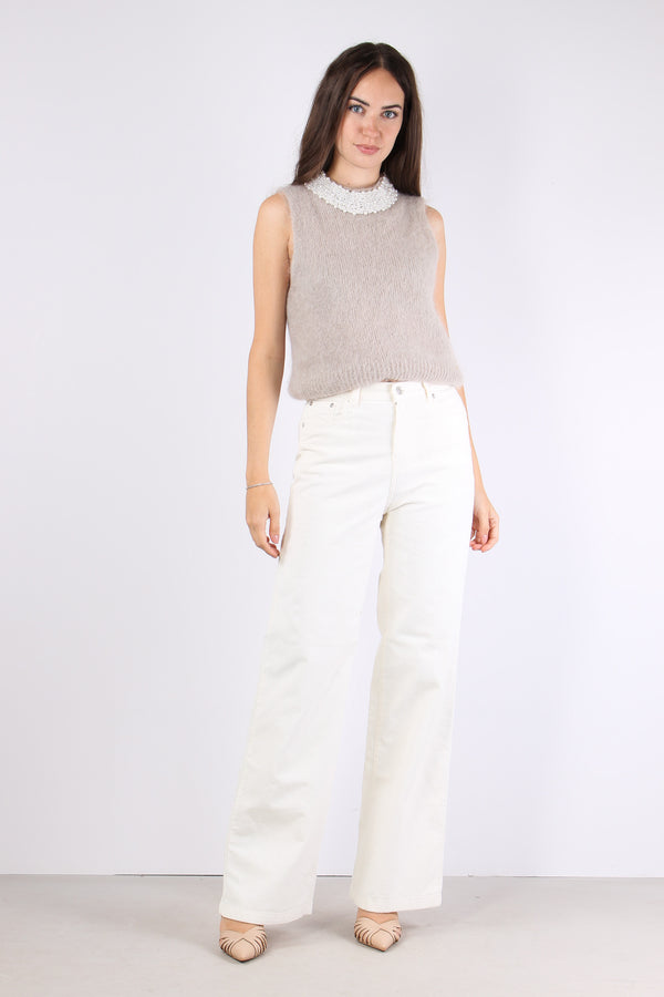 Denim Regular Butter