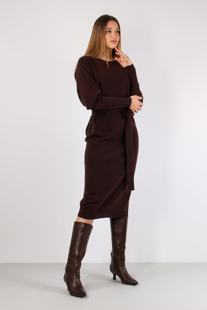 Harper Abito 100% Lana Citura Shopping-7