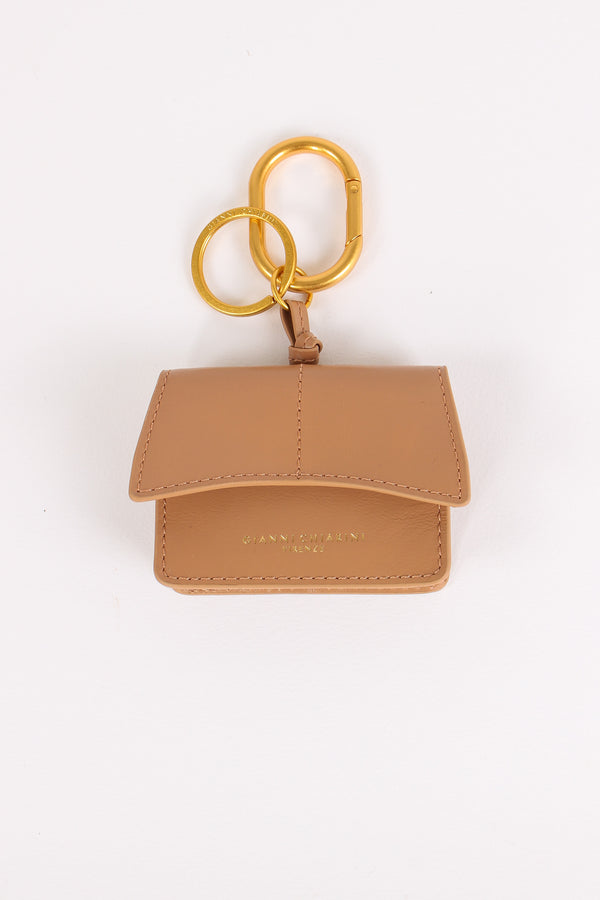 Charm Portacuffie Clay