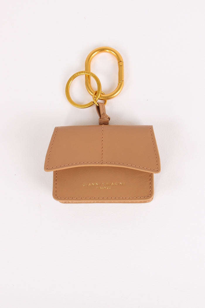 Charm Portacuffie Clay