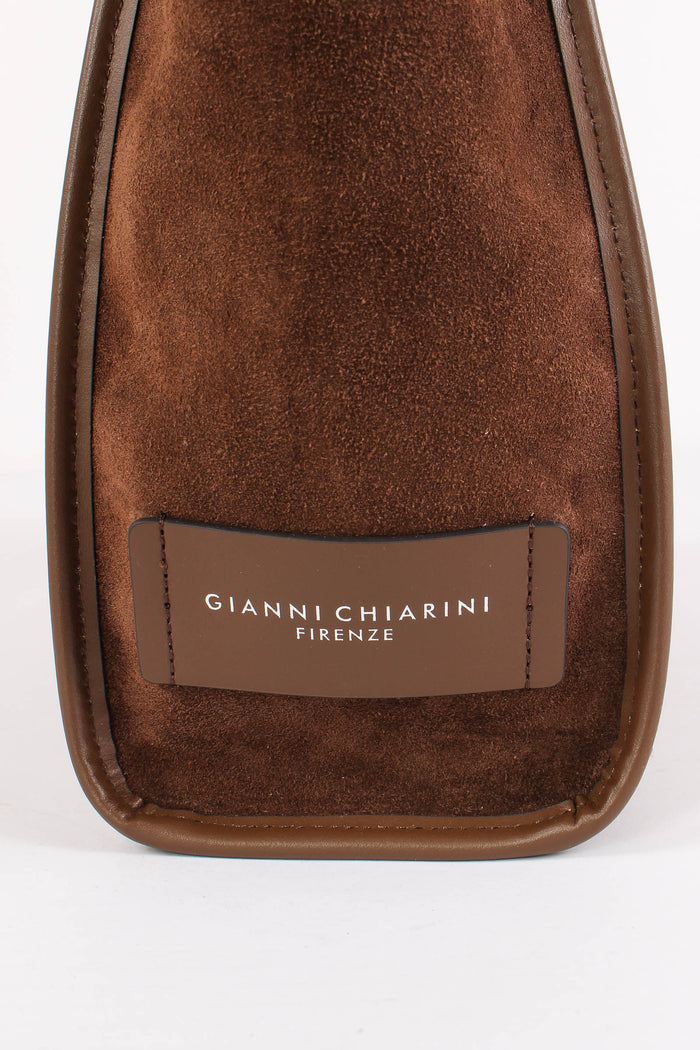 Shopping Suede Resca Chocolate-6
