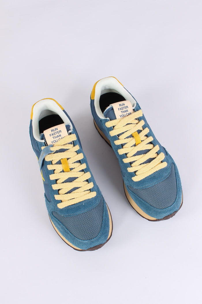 Sneakers Tom Vintage Avio-6