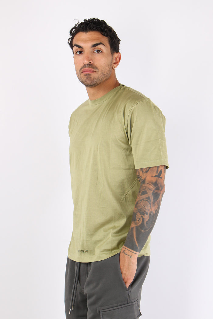 T-shirt Zero Gravity  Dried Herb-3