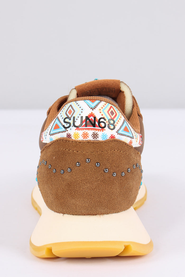 Sneakers Ally Studs Volpe-5