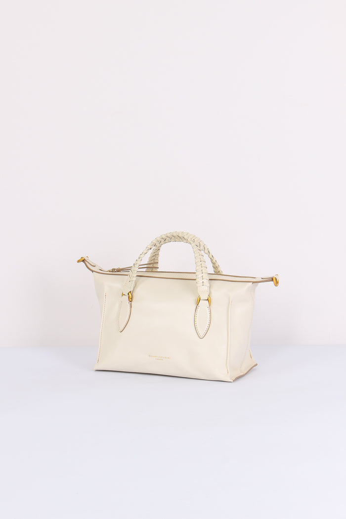 Roxy Shopping Mini Manico Intr Clay-2