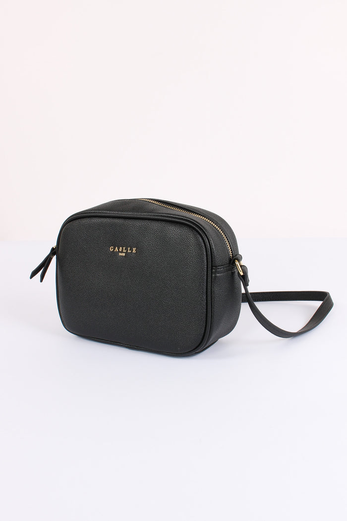 Camera Bag Bottolata Nero-5