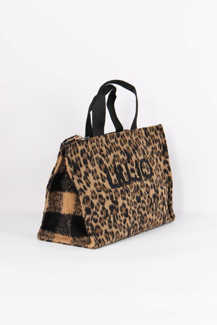 Shopping Fantasia Animalier Brown Animalier-5