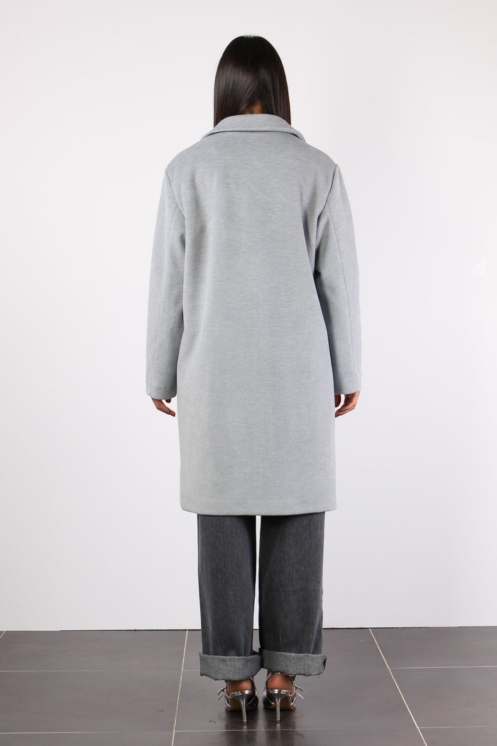 Cappotto Ovetto Grigio-4