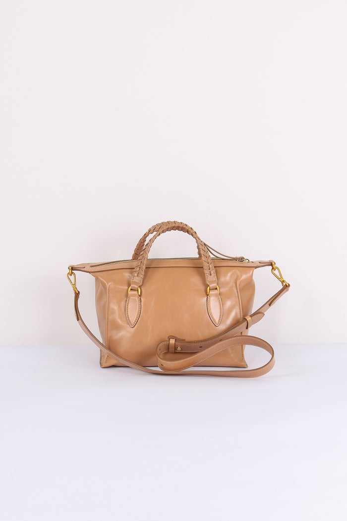 Roxy Shopping Mini Manico Intr Talco-3