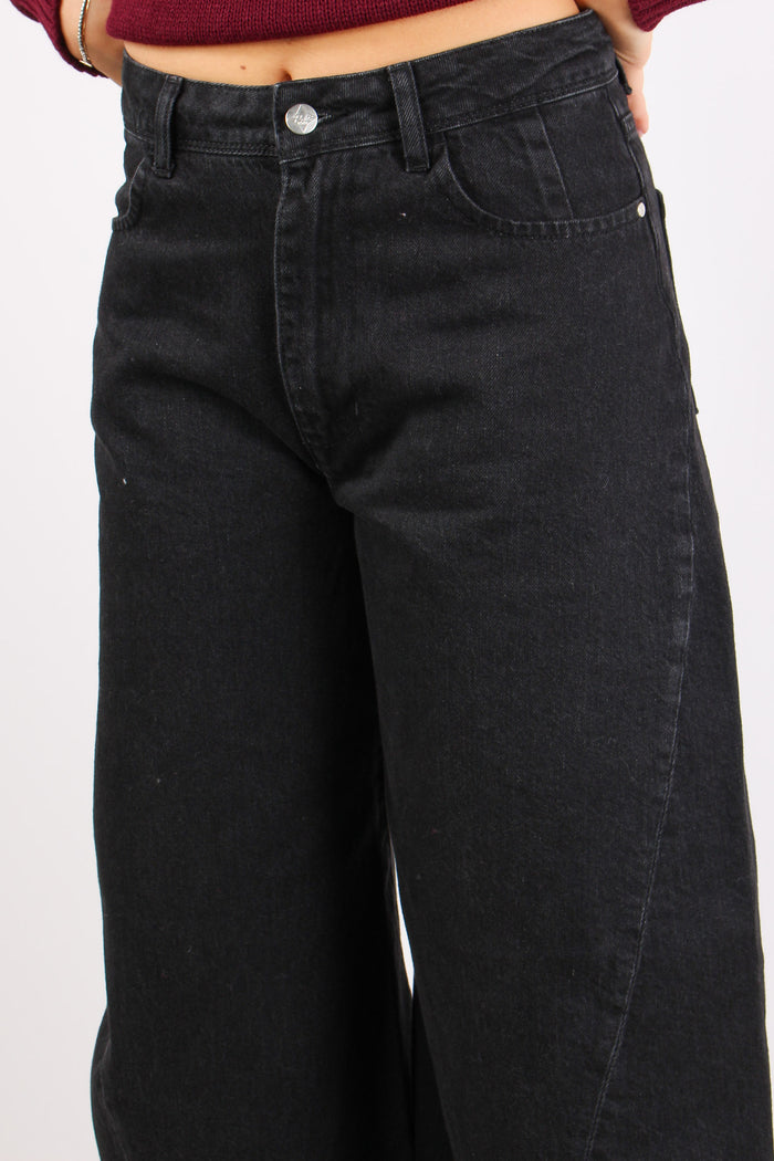 Denim Barrel Nero-7