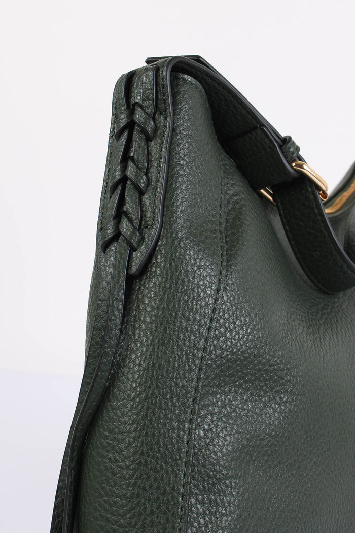Shoulder Bag Black Forest-4