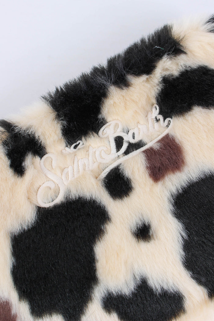 Pochette Pelliccia Cow Cow-6