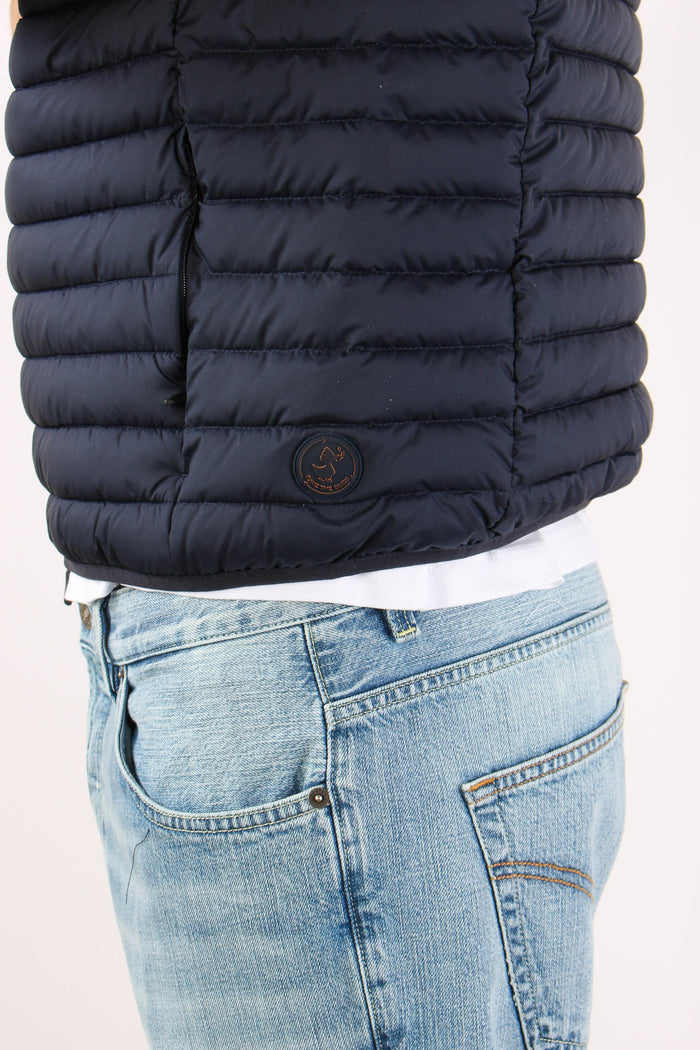 Dave Smanicato 100 Grammi Navy Blue-9