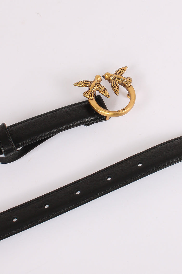 Cintura Love Berry H2 Nero-4