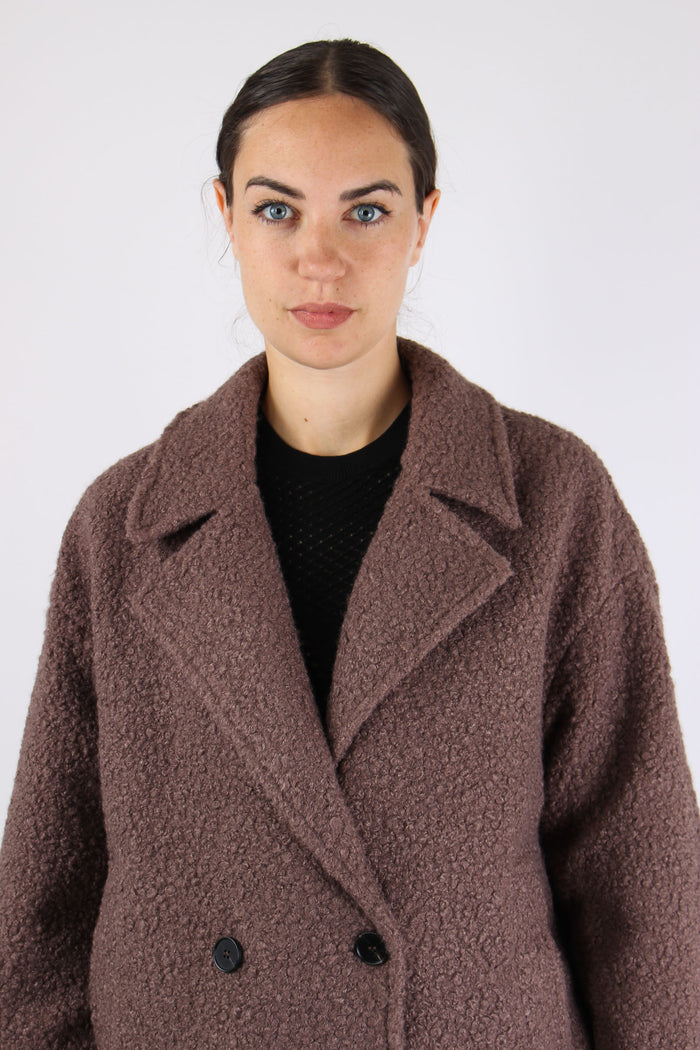 Peacot Boucle Tortora-8
