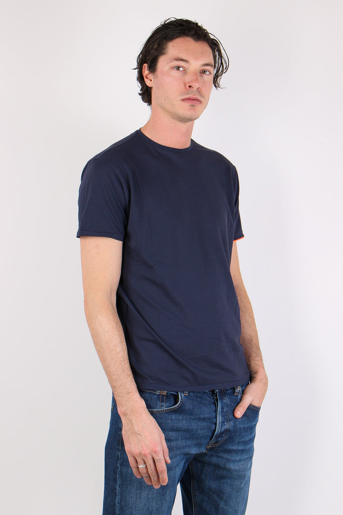 T-shirt Macro Night-5