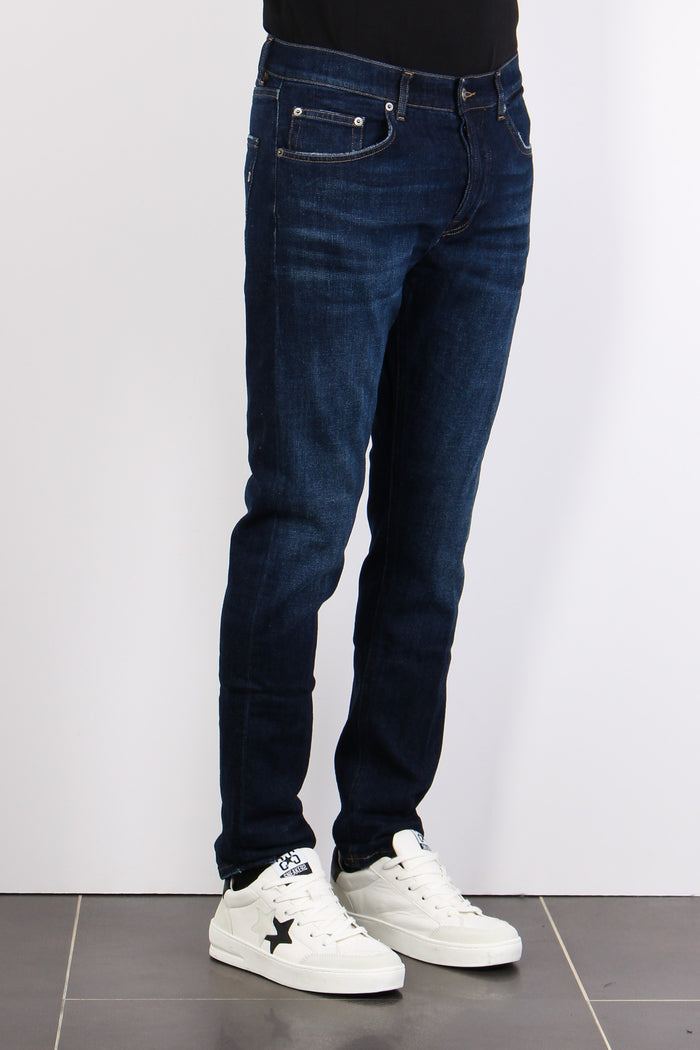 Icon Denim Basico Denim Medio-4