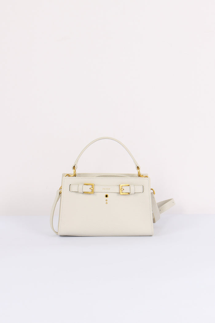 Valegro Small Cartella Bottala Ivory