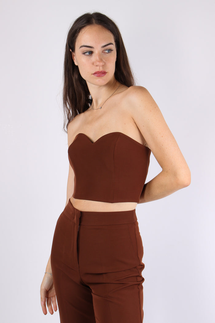 Top Fascia  Sottogiacca Brown-4