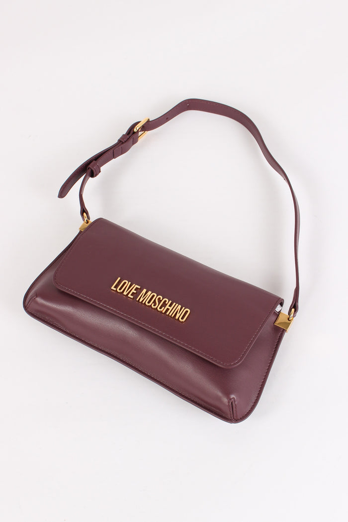 Pochette Logo Cuore Vino-4