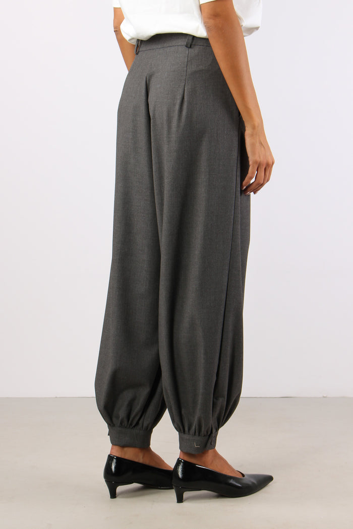 Pantalone Chiusura Fondo Fresc Antracite-6